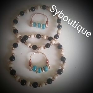 Jewlery Designs by Syboutique